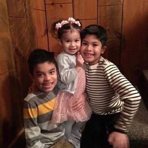 Meet your Posher, Daniel